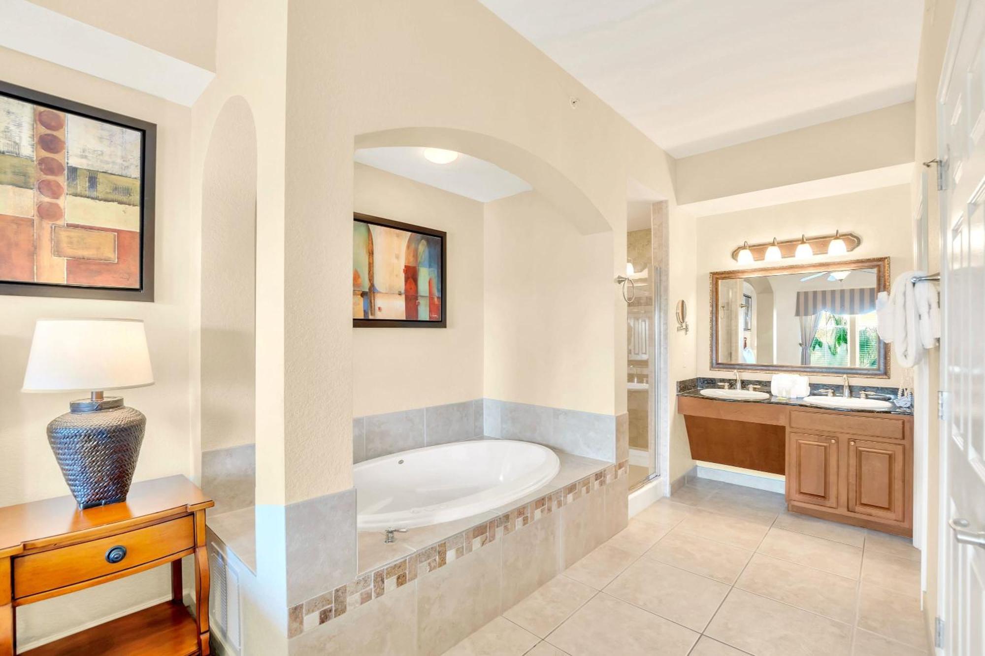 2Br Resort Suite - Fountain View Private Balcony Kissimmee Exterior foto