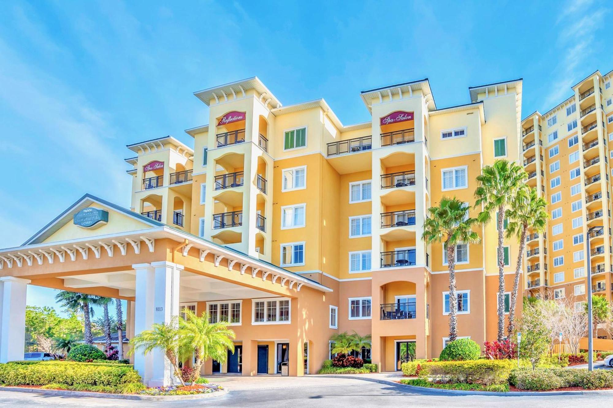 2Br Resort Suite - Fountain View Private Balcony Kissimmee Exterior foto