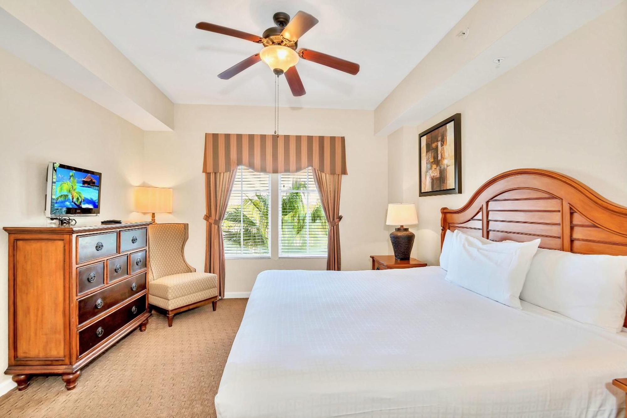 2Br Resort Suite - Fountain View Private Balcony Kissimmee Exterior foto